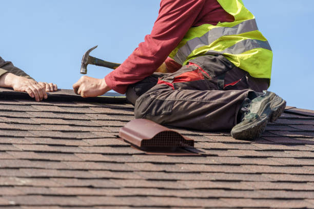 Best Flat Roof Repair Services  in Kathleen, FL