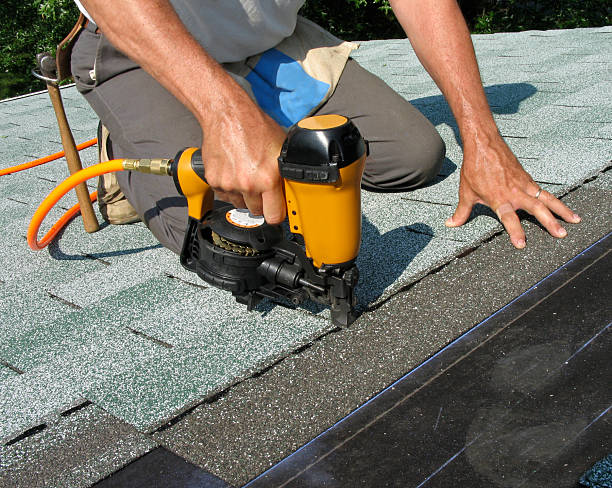 Quick and Trustworthy Emergency Roof Repair Services in Kathleen, FL
