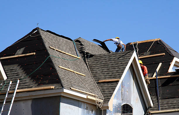 Slate Roofing Contractor in Kathleen, FL