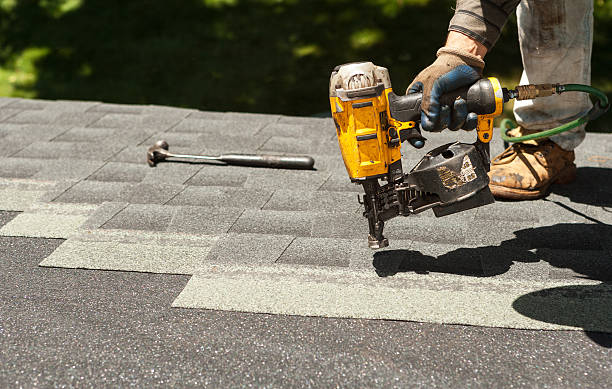 Best Storm Damage Roof Repair  in Kathleen, FL